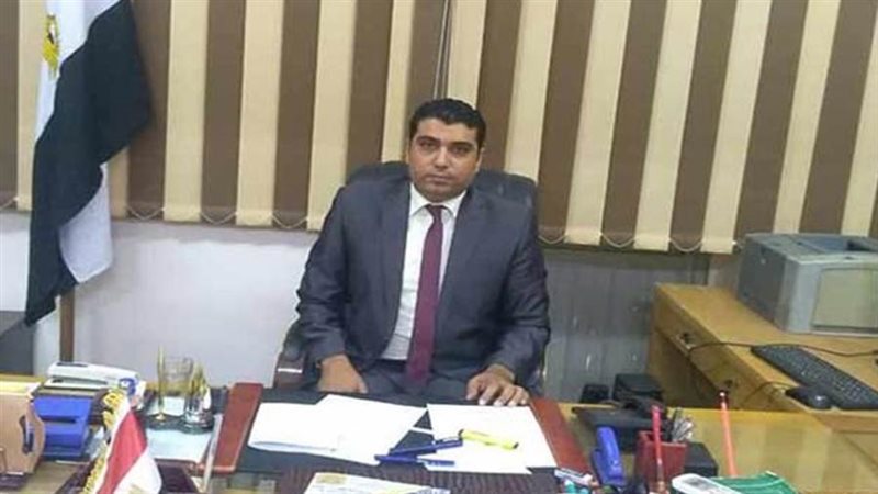 الدكتور هشام أبو