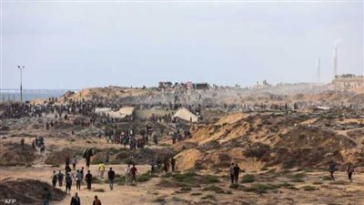 سي إن إن: حماس توقفت عن المشاركة في مفاوضات غزة