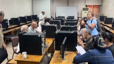 تنسيق الجامعات 2025.. 85 ألف طالب يسجلون الرغبات فى المرحلة الأولى