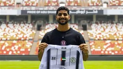 المريخ البورسعيدي يطالب بيراميدز بنسبة إعادة بيع إبراهيم عادل