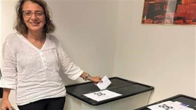 عاجل| المصريون بالخارج يواصلون الإدلاء بأصواتهم في اليوم الثاني من انتخابات مجلس الشيوخ 2025