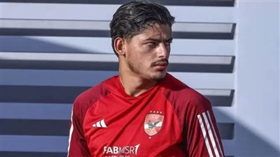 كريستو يودع الأهلي بعد 455 دقيقة بلا أهداف.. أرقام باهتة لتجربة لم تكتمل