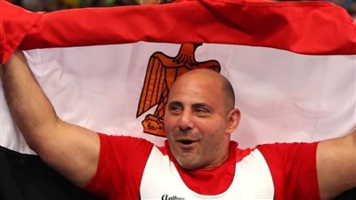 البارالمبية تعلن تفاصيل بطولة العالم لرفع الأثقال في مؤتمر صحفي بحضور وزير الرياضة