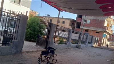 بالصور.. رفع درجة الاستعداد القصوى بمحافظة البحيرة لإجراء الاستحقاق الدستوري لانتخابات مجلس الشيوخ 