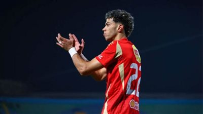 الأهلي يرضي مطالب إمام عاشور ويؤمّن استمراره حتى 2030