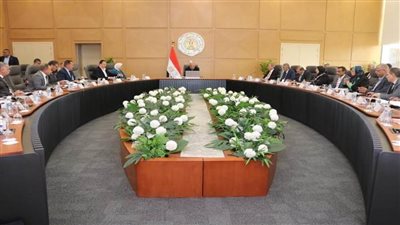 وزير الكهرباء يوجه بمجابهة ارتفاع الأحمال لتأمين الشبكة الموحدة واستقرار التغذية