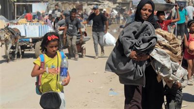 الأونروا: آلية المساعدات الحالية مسيسة ومسؤولة عن مقتل 1400 جائع في غزة