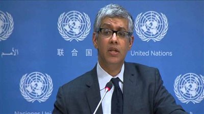 عاجل.. الأمم المتحدة: مصر تبذل جهودا إنسانية كبيرة لصالح الفلسطينيين بقطاع غزة