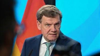 ألمانيا تصعّد لهجتها تجاه إسرائيل وتطالب بإنهاء الكارثة الإنسانية في غزة