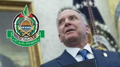 عاجل.. حماس تنفي تصريحات ويتكوف حول نزع سلاحها