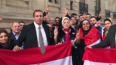 تزايد الإقبال على صناديق الاقتراع بفرنسا في ثاني أيام انتخابات مجلس الشيوخ