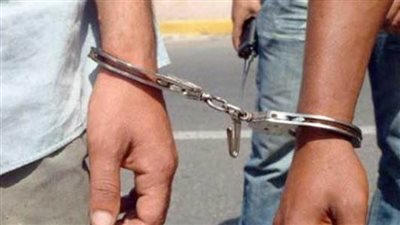 ضبط 8 أشخاص بالقاهرة لقيامهم بارتكاب جرائم سرقات متنوعة