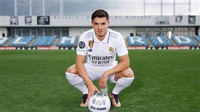 بنفيكا وفنربخشة يطاردان دياز.. ريال مدريد يفتح الباب للإعارة