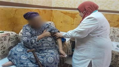  27.2 مليون خدمة طبية مجانية في 18 يومًا