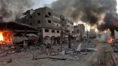 عاجل..الأمم المتحدة : مقتل 1373 شخصًا أثناء انتظار المساعدات في غزة منذ مايو