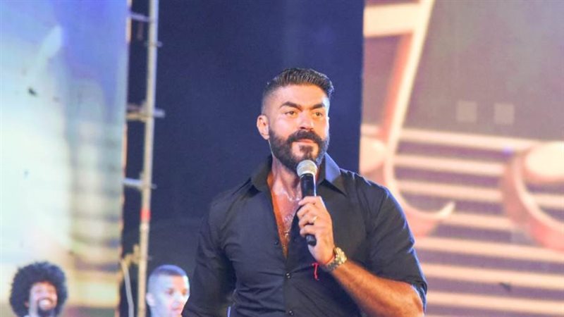 ختام فعاليات المهرجان