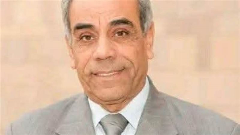 الدكتور صلاح عرفة