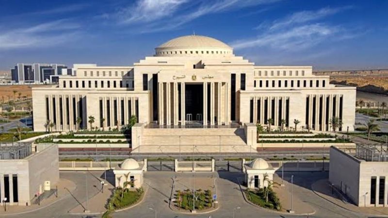 انتخابات مجلس الشيوخ