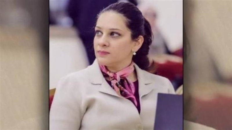 عضو هيئة العمل الأهلي