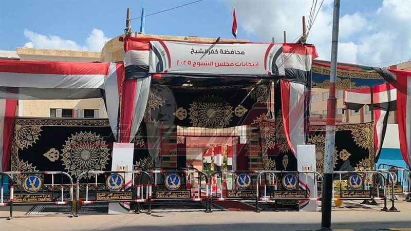 لجان الانتخابات