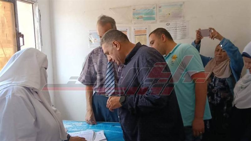 د. محمد أبو السعد