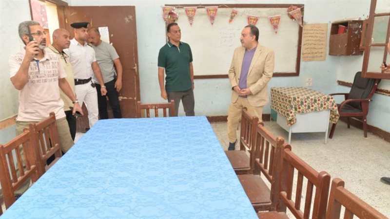 جانب من الجولة