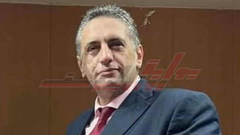 د محمد أبوالسعد