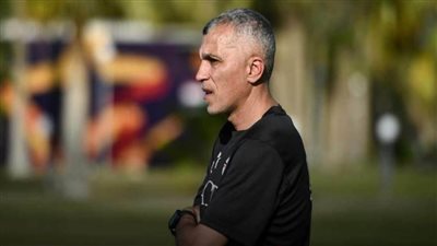 منتخب 20 سنة يستقر على قائمة مواجهة الأهلي اليوم