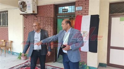 286 ألفًا و56 ناخبًا يدلون بأصواتهم في انتخابات الشيوخ بدسوق