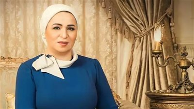 السيدة انتصار السيسي تثمن جهود الدولة في اكتشاف ودعم المواهب الصغيرة