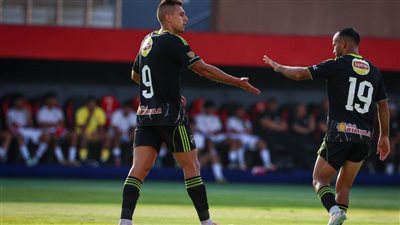 استعدادًا للدوري.. الأهلي يهزم منتخب الشباب وجراديشار يسجل من صناعة أفشة