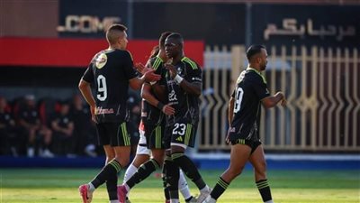 عاجل| ناشئو الأهلي في مواجهة نجومه.. منتخب مصر للشباب يتزين بأبناء القلعة الحمراء