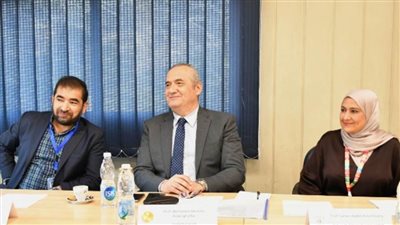 هيئة المستشفيات والمعاهد التعليمية تحتفل بالأسبوع العالمي للرضاعة الطبيعية
