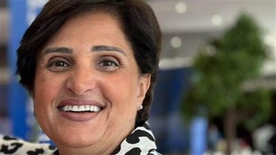 رئيسة قطاع الأخبار لـ