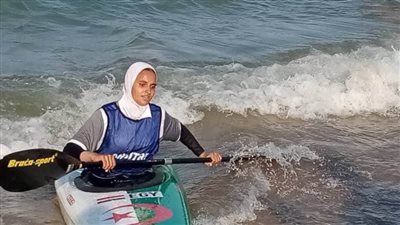 مصر ترفع رصيدها إلى 110 ميداليات في دورة الألعاب الأفريقية للمدارس بالجزائر 