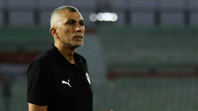 أسامة نبيه: مباراة منتخب الشباب الودية أمام الأهلي مفيدة جدًا