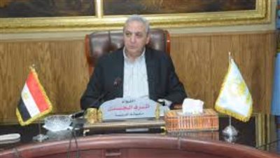 محافظ الغربية: وفرنا بيئة انتخابية آمنة وتم رفع درجة الاستعداد القصوى