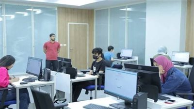 عاجل..الأماكن الشاغرة بـ تنسيق المرحلة الثانية 2025 للشعبة الأدبية