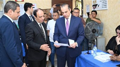 وزير الشؤون النيابية: المشاركة في الانتخابات ضمانة اشتراك المواطن في صنع القرار 