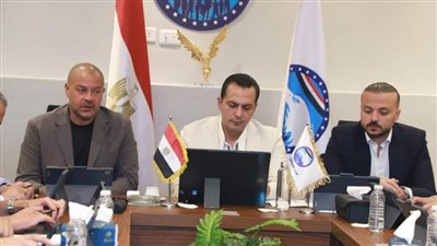 غرفة عمليات مستقبل وطن المركزية تتابع سير انتخابات مجلس الشيوخ في كل المحافظات