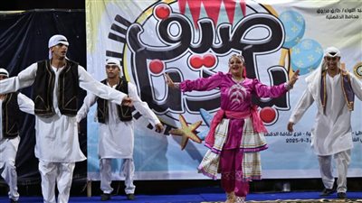 انطلاق مهرجان 