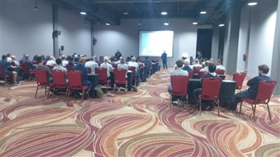 الاتحاد الدولي لكرة اليد يناقش آخر الترتيبات قبل المونديال