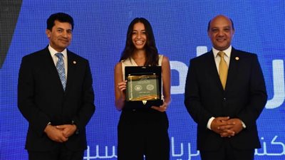 إيهاب أمين: الجمباز المصري يجني ثمار مجهود سنوات