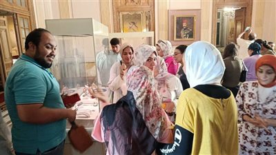 تحت رعاية وزارة السياحة والآثار.. انطلاق مبادرة هويتنا إسكندراني