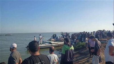 مصرع سيدة غرقًا بقرية فارس بأسوان