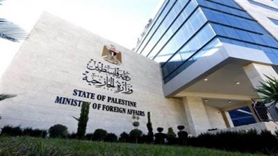الخارجية الفلسطينية: زيارة جونسون إلى 