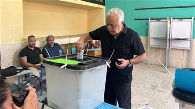 أشرف زكي: المشهد الانتخابي يعكس حرص المصريين على دعم الدولة