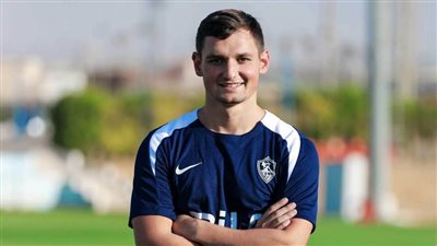 الإسباني جيرارد أوسو مانزانيت رئيسا للجهاز الطبي بالزمالك