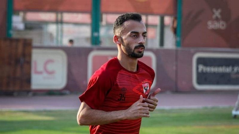 أحمد عبد القادر