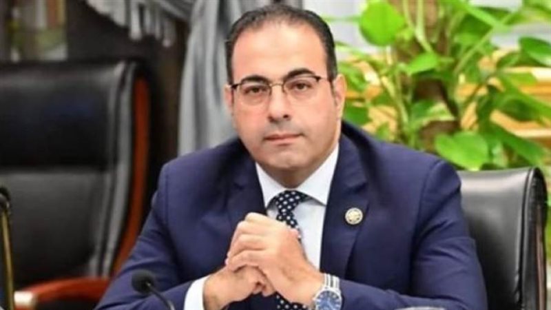 الدكتور محمود حسين